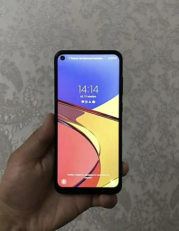 a13 samsung: Samsung Galaxy A11, Б/у, 32 ГБ, цвет - Черный, 2 SIM — 1
