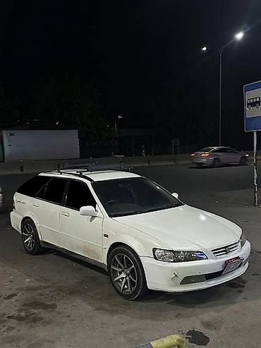 расходомер воздуха ауди а6 с5: Honda Accord: 2002 г., 2 л, Типтроник, Бензин, Универсал — 5