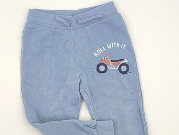 skarpety hugo boss: Sweatpants, Marks & Spencer, 2-3 years, 98, condition - Very good