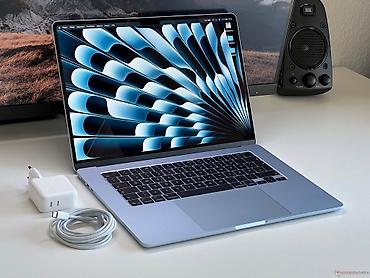 macbook m4 air: Для программирования, Новый, Apple M4, ОЗУ, RAM: 16 ГБ — 1