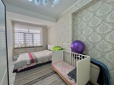 Продажа квартир: 2 комнаты, 66 м², Элитка, 1 этаж, Евроремонт — 5