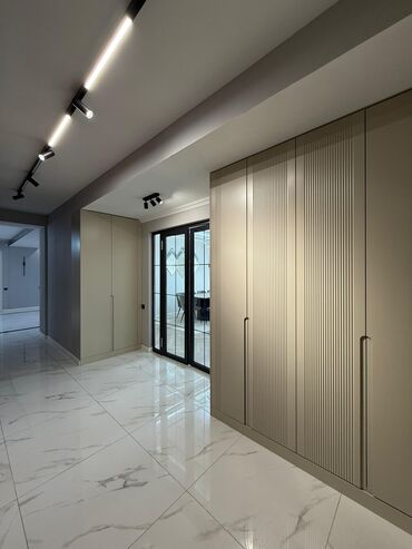 Продажа квартир: 4 комнаты, 160 м², Элитка, 3 этаж, Евроремонт — 22