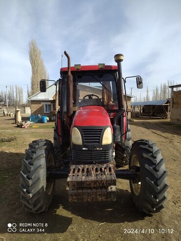 Тракторы: Уто 904 2011без Турбина биринчи хозяин Абалы 👍👍👍Матор жазалган