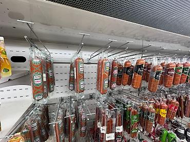 молочный танк: Для молочных продуктов, Для мяса, мясных изделий, Б/у — 2