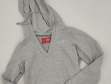 Bluza z kapturem damska, edc by Esprit, rozmiar S