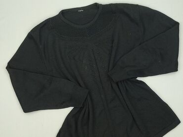 Ubrania damskie: Sweter damski, XL