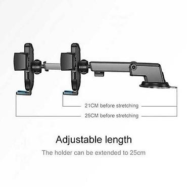 Держатели телефона: Авто держатель для телефона — 1