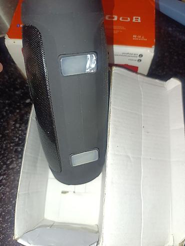 Динамики и колонки: Портативная беспроводная колонка Charge Mini 3+ - Тип — 6