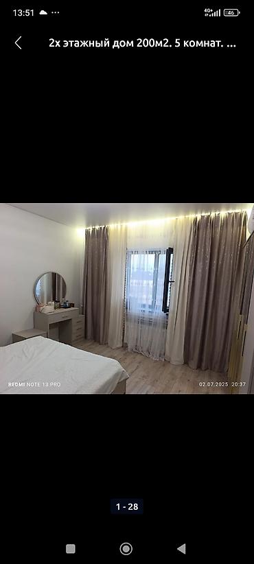 Продажа коттеджей и домов: Срочно срочно продаю 2х этажный дом, 90% завершено, остался под свой — 18