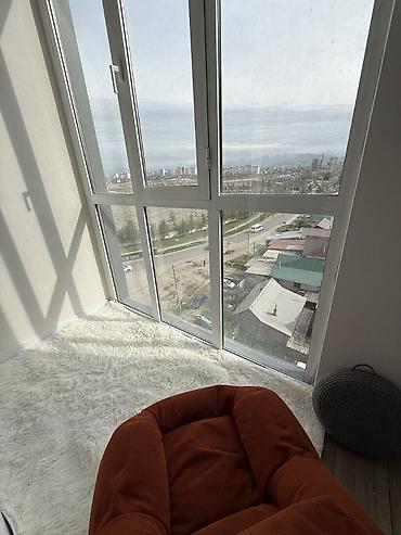 Продажа квартир: 1 комната, 44 м², Элитка, 7 этаж, Дизайнерский ремонт — 10
