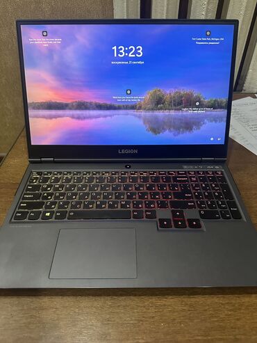 видеокарта для ноутбука купить: Ноутбук, Lenovo, 8 ГБ ОЭТ, Intel Core i5, Колдонулган, Жумуш, окуу үчүн