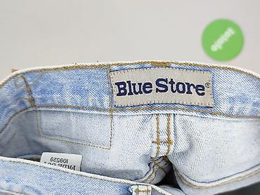 jeans levis: Szorty damskie, rozmiar M — 4