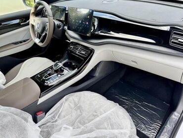 BYD: BYD : 1.5 l | 2024 il 390 km Sedan — 11