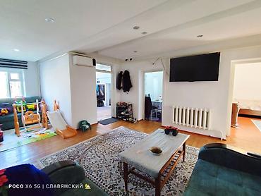 Продажа коттеджей и домов: Продается благоустроенный ДОМ ⠀город КАНТ 📍 ТУРПОСЕЛОК, улица at lalafo.kg — 7 Продажа коттеджей и домов: Продается благоустроенный ДОМ ⠀город КАНТ 📍 ТУРПОСЕЛОК, улица — 7