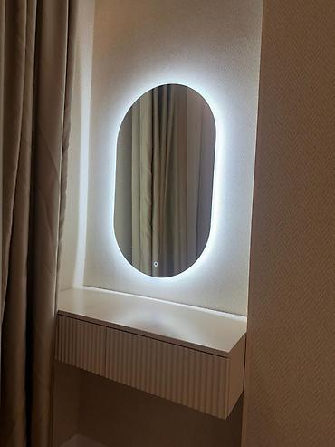 Продажа квартир: 2 комнаты, 55 м², Элитка, 4 этаж, Дизайнерский ремонт — 3