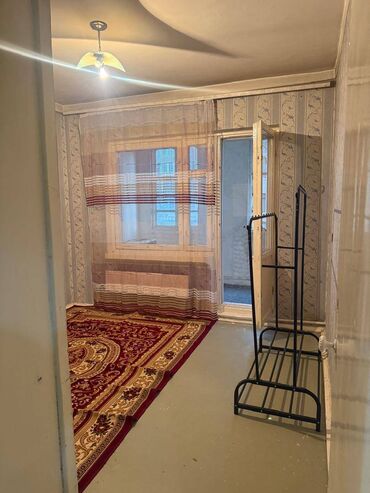 ак ордо 2 дом: 4 комнаты, 75 м², 105 серия, 5 этаж, Косметический ремонт