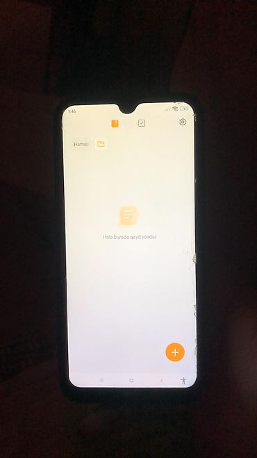 xiaomi mi 8 qiyməti: Xiaomi Redmi Note 8 – tam komplekt Islediymediyi ucun Satiram. Ikinci — 10