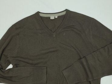 koszulki z lat 80: Tu, Sweter for men, size M (EU 38)