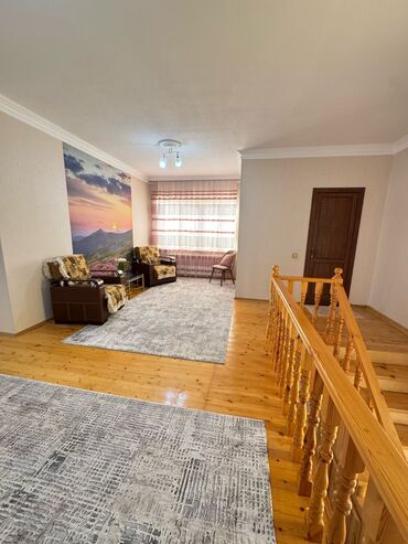 Həyət evləri və villaların satışı: 6 otaqlı, 250 kv. m, Kredit yoxdur, Yeni təmirli — 17