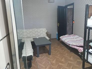 Недвижимость: Oğlan otaq yoldaşı axtarılır.Ev Memar əcəmi metrosu yaxınlığı 4 mkr — 2