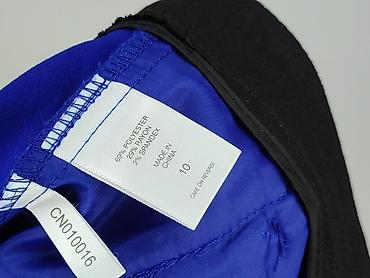 jeansy cekiny: New York & Company, Spodnie materiałowe damskie, rozmiar M — 5