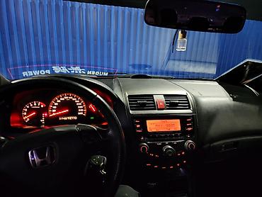 мотор хонда аккорд: Honda Accord: 2005 г., 2.4 л, Автомат, Бензин, Седан — 6