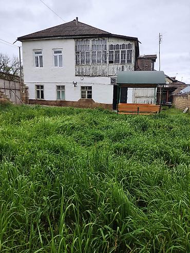 berde kiraye evler: 5 otaqlı, 100 kv. m, Kredit yoxdur, Orta təmir — 1