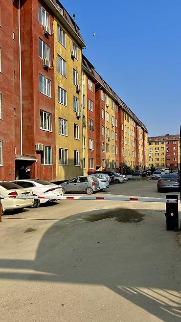 Продажа квартир: 1 комната, 42 м², Индивидуалка, 3 этаж, Евроремонт — 11