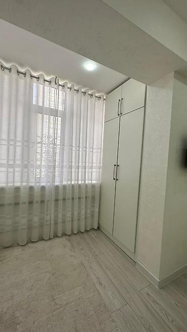 nova grant: 2 комнаты, 62 м², Верхний Джал Элитка, 10 этаж, Свежий ремонт — 4