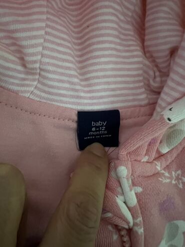 Боди: Боди, цвет - Фиолетовый — 2