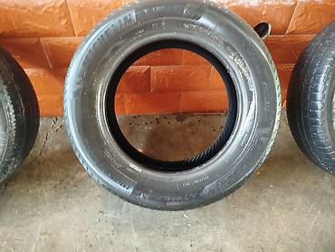 mishlen: Шины 225 / 65 / R 17, Лето, Новый, Комплект, Легковые, Michelin — 4