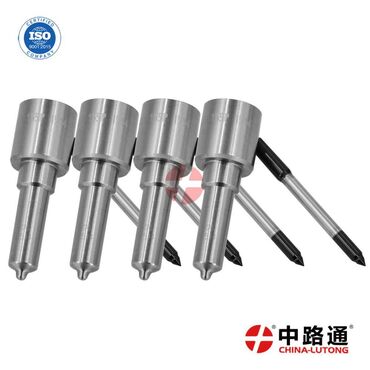 Тюнинг: Common Rail Injector Nozzle ve China Lutong is one of professional