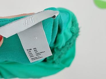 185108a h: H&M, Bluzka damska, rozmiar XS — 5