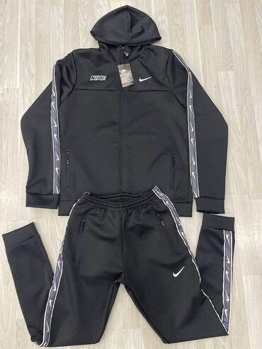 adidas trenerke veliki brojevi: Muške nove trenerke skuba deblji materijal M,L,XL,XXL,3XL za samo 4100