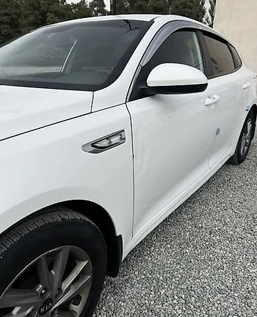 диска кия к 5: Kia K5: 2020 г., 2 л, Автомат, Газ — 10