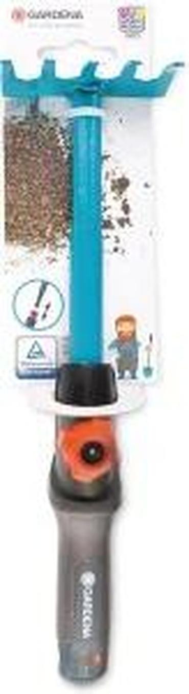 Dečije radionice i alati: Gardena dečje ručne grabulje – Happy People 16873 - Praktičan — 10