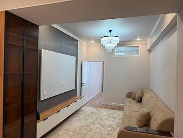 11: 2 комнаты, 68 м², Технопарк Элитка, 11 этаж, Евроремонт — 2