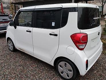 Kia: Kia Ray: 2021 г., 1 л, Автомат, Бензин, Хэтчбэк — 5