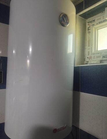 Tikiş maşınları: Ariston 100 l