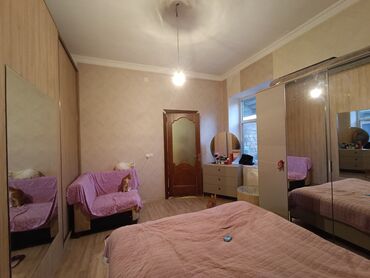 xacmazda satilan evler 2024: Баку, Поселок Бинагади, 50 м², 2 комнаты, Газ, Электричество, Водопровод