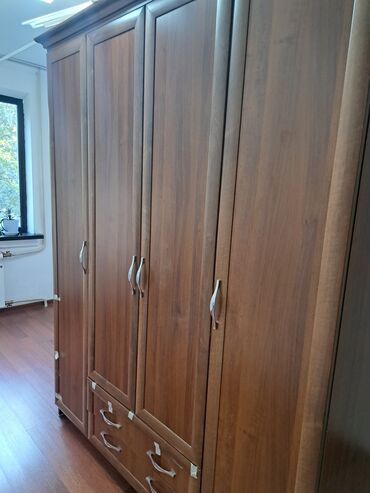 детская кровать машинка: Кийим салуучу шкаф, Түз, ЛДСП