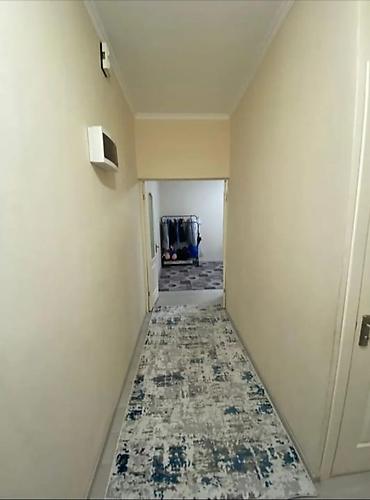 2 room flat: 1 комната, 44 м², 106 серия, 3 этаж — 4