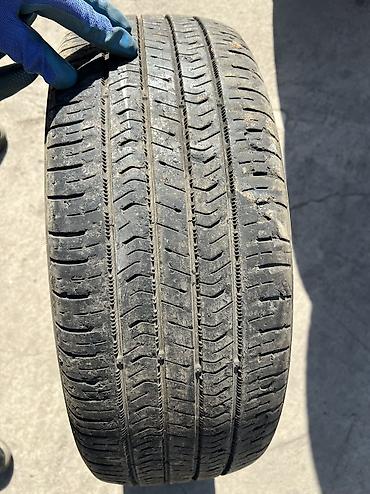 запаска 17 размер: Шина 205/55 R16 для запаски Продаю одну покрышку 205/55 R16, подойдет — 3