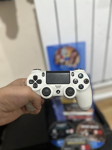 galaxy note 4: Sony ps 4 Fat 500gb с двумя джойстиками. Игры продаются отдельно. На — 3