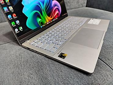 Ноутбуки ASUS: Игровой, Новый, Intel Core i7 — 3