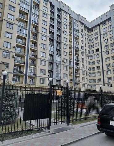 Продажа квартир: 1 комната, 39 м², Элитка, 3 этаж, Евроремонт — 1