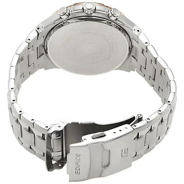 Ručni satovi: Casio Edifice EF-539D-1A5 Potpuno NOV sat Casio Edifice EF-539D-1A5 — 8