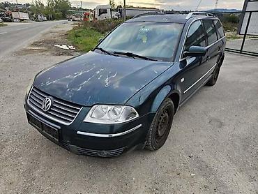 crivit kompresor: DELOVI ZA VOLKSWAGEN PASSAT B5.5 | Delovi VW Passat B5.5 — 2