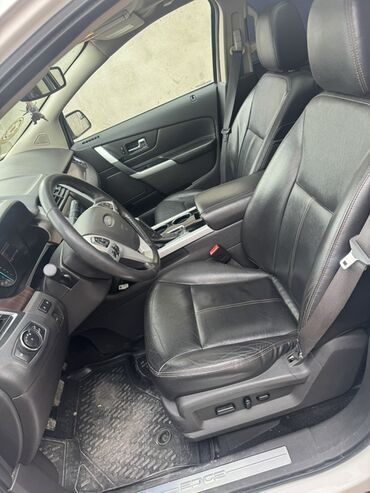 Ford: Təcili satılır – Ford Edge (təxminən 2014 buraxılışı, fotodakı — 3