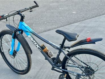 İdman velosipedləri: Şose velosipedi 29" — 9